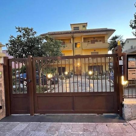 Appartement Casa Naxos à Giardini-Naxos Extérieur photo
